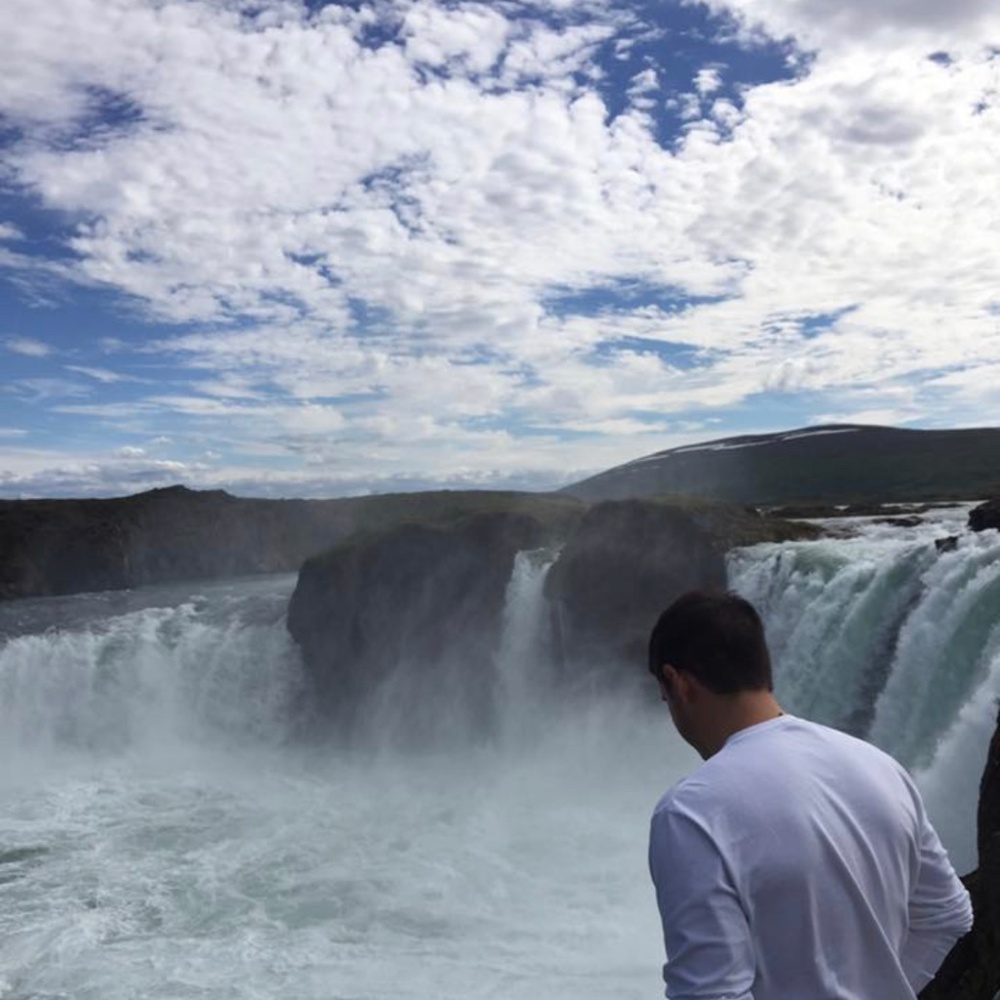 Meet your Posher, Rossana